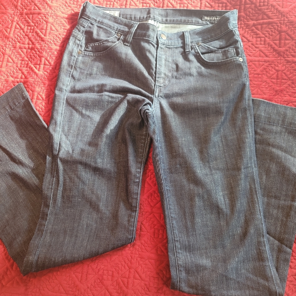 COH Hutton 251 Jeans Size 27
